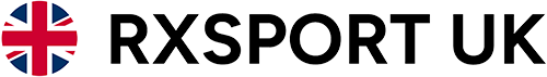 RxSport logo