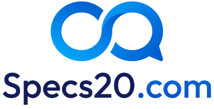 Specs20 logo
